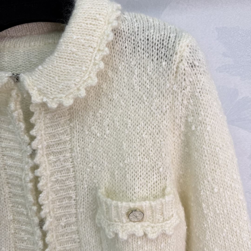 Ch**el sweaters